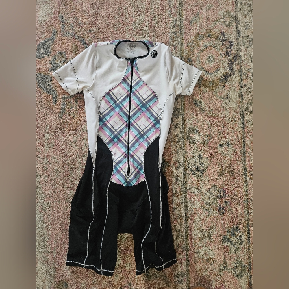 Womens TRI SUIT